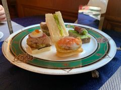 -马勒别墅·中餐厅