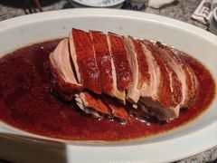 -南京大牌档(中关村领展广场店)