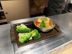 -肉肉大米(金虹桥店)