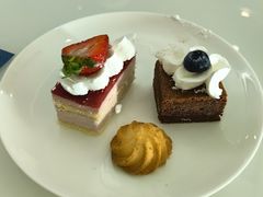 -北京德胜门华宇假日酒店·画廊咖啡厅