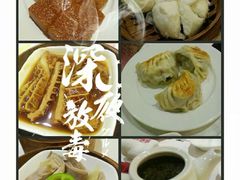 -潮福城大酒楼(北尚店)