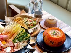 -KimPro 辛普乐概念韩餐