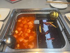 -海底捞火锅(振华商厦店)