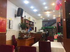 大堂-胜记烧鹅美食