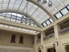 -利顺德大饭店·维多利亚花园(小白楼店)