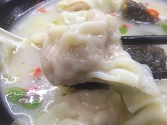 -龙抄手(春熙路总店)