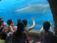 -波塞冬旅游度假区