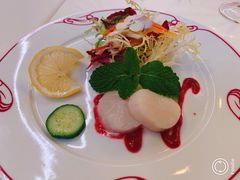 -马克西姆餐厅(崇文门店)