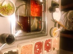 -海底捞火锅(九霄梦天地店)