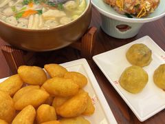 -海坛特色小吃·只做平潭特色菜(平潭店)