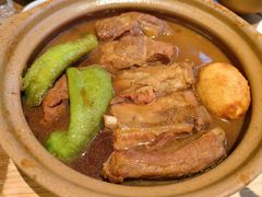 -KŌNG胶东小馆(华熙店)
