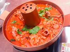 -四季小馆·地道北京小吃(广百店)