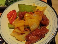 -大快活(丽丰店)