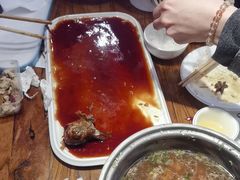 -苹果树下艺术餐厅(通州店)