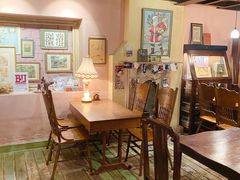 -古董花园(思南路42弄小区店)