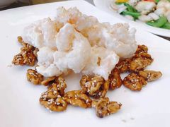 -箸福·夜上海(雨花客厅店)