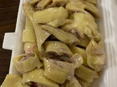 壹心鸡-文记壹心鸡(宝华路店)
