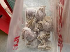 -熊大爷现包饺子(和平里店)