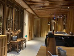 -竹里馆 ·茶食(奥体店)