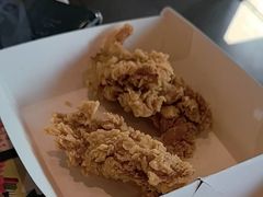 -肯德基(国展店)