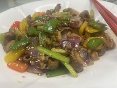 -绿雅居原生态农庄(小涌店)