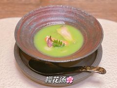 -空蝉怀石料理(益丰·外滩源店)