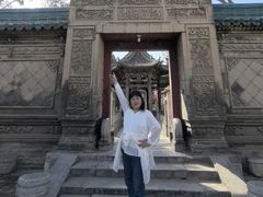 -西安化觉巷清真大寺