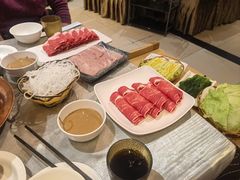 -东来顺饭庄(王府井步行街店)