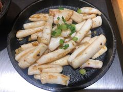 -日葵 大阪烧ひまり(仙霞路店)