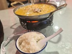 -听涛雅苑百味饺子老家菜馆