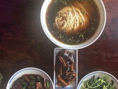 -同得兴 Since·1995 传统苏式面馆(十全街店)