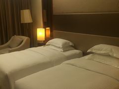 -佛山皇冠假日酒店-西餐厅