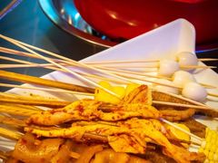 -二哥米线 丽江店
