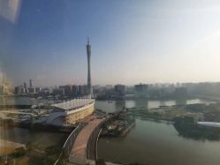 -空中一号宴会厅(信合大厦店)