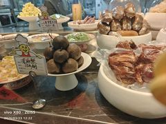 -奉天掌柜·非遗猪手·笨饺子(崇山路店)