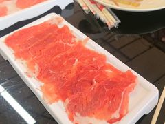 -味香林牦牛自助火锅