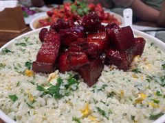 -西山人家·二十年老字号农家菜(旺山店)
