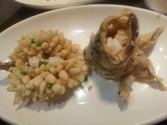 功夫松鼠桂鱼-小厨娘淮扬菜(江宁弘阳店)