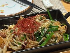 -彩汐 日式海鲜&烧鸟居酒屋