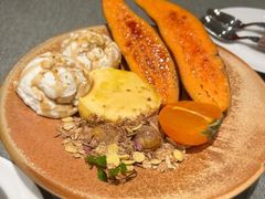 -汉水谣·江景餐厅(江滩店)