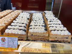 -马克西姆餐厅(崇文门店)