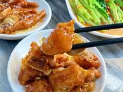 -品香排骨饭(羊官路店)