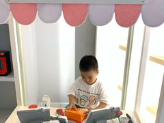 -KIDults童伴儿亲子餐厅(达美中心广场店)