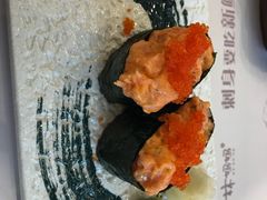 -林妈妈村·日式料理(宝山万达店)
