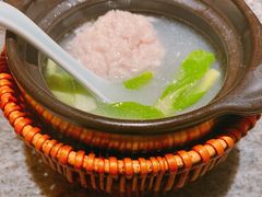 清炖狮子头-南京大牌档(青岛万象城店)