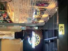 -UP健身私教馆(海岸城店)