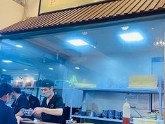 -孙盛兴奥灶面馆·蟹黄面·三虾面(山塘街总店)