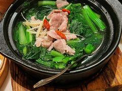 -汤城小厨•粤菜•靓汤(西直门凯德MALL店)