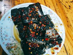 -五娭毑臭豆腐(黄兴南路店)