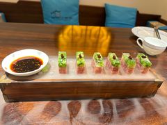 -庭院江南菜•烤鸭•非遗传承(上地•清河店)